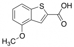 4-Methoxybenzo[b]thiophene-2-carboxylic Acid
