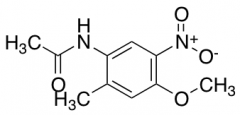 N-(4-Methoxy-2-methyl-5-nitrophenyl)acetamide