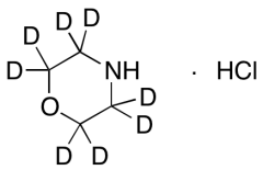 Morpholine-d8 Hydrochloride