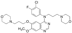 N-(3-Morpholinopropyl) Gefitinib