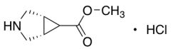Methyl Exo-3-azabicyclo[3.1.0]hexane-6-carboxylate Hydrochloride