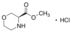 (S)-Methyl morpholine-3-carboxylate hydrochloride