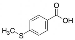 4-(Methylthio)benzoic Acid