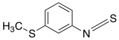 3-(Methylthio)phenyl Isothiocyanate