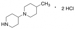 4-(4-Methyl-1-piperidinyl)piperidine Dihydrochloride