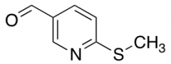 6-(Methylthio)nicotinaldehyde