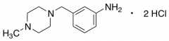 3-(4-Methyl-piperazin-1-ylmethyl)-phenylaminediHydrochloride