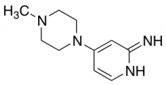 4-(4-Methylpiperazin-1-yl)pyridin-2-amine