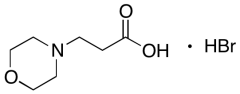 3-Morpholinopropanoic Acid Hydrobromide
