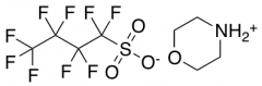 N-Morpholinium Nonafluorobutanesulfonate