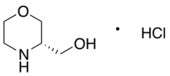 (S)-Morpholin-3-ylmethanol hydrochloride