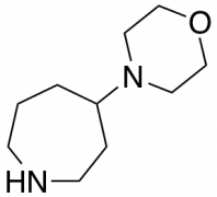 4-Morpholinoazepane