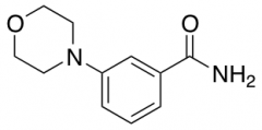 3-Morpholinobenzamide