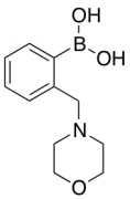 (2-(Morpholinomethyl)phenyl)boronic Acid