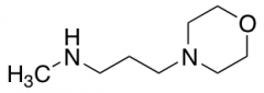 N-Methyl-4-morpholinepropanamine