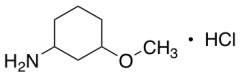 3-Methoxy-cyclohexylamine hydrochloride