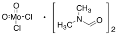 Molybdenum Dichloride Dioxide N,N-Dimethylformamide