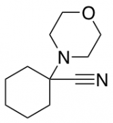 1-Morpholin-4-ylcyclohexanecarbonitrile