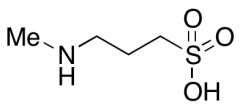 3-(Methylamino)propane-1-sulfonic Acid