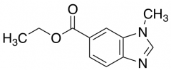 Methyl 1-methylbenzimidazole-6-carboxylate