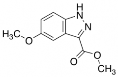 Methyl 5-methoxy-1H-indazole-3-carboxylate