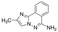 2-methylimidazo[2,1-a]phthalazin-6-amine