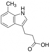 3-(7-methyl-1H-indol-3-yl)propanoic Acid