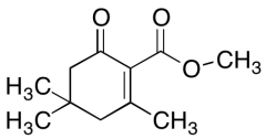 Methyl 2,4,4-Trimethyl-6-oxocyclohex-1-enecarboxylate