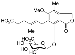 Mycophenolic Acid &beta;-D-Glucuronide