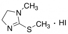 1-Methyl-2-(methylthio)-4,5-dihydro-1H-imidazole Hydroiodide