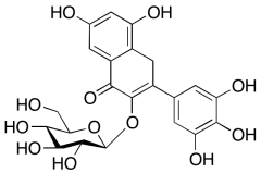 Myricetin 3-&beta;-Glucoside