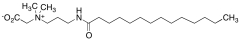Myristoylamide Propylbetaine