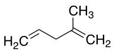 2-Methyl-1,4-pentadiene