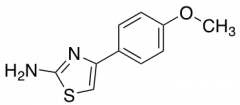 4-(4-Methoxyphenyl)-1,3-thiazol-2-amine