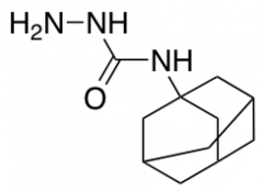 N-1-adamantylhydrazinecarboxamide