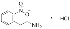 2-​Nitrophenethylamine Hydrochloride