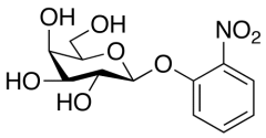 o-Nitrophenyl &beta;-D-Galactopyranoside
