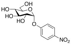 p-Nitrophenyl &alpha;-D-Glucopyranoside