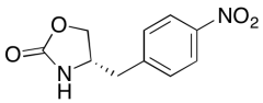 (4S)-4-[(4-Nitrophenyl)methyl]-2-oxazolidinone