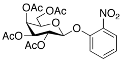 O-Nitrophenyl 2,3,4,6-Tetra-O-acetyl-&beta;-D-galactopyranoside