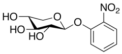 2&rsquo;-Nitrophenyl-&beta;-D-xylopyranoside