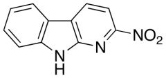 2-Nitro-9H-pyrido[2,3-b]indole
