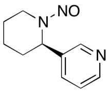 (R)-N-Nitroso Anabasine, ~ 98% ee