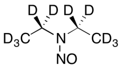 N-Nitrosodiethylamine-d10