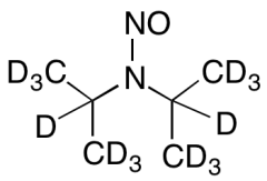 N-Nitrosodiisopropylamine- d14