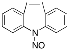 N-Nitroso Iminostilbene