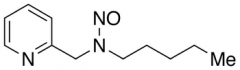 N&rsquo;-Nitrosopentyl-(2-picolyl)amine