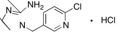 Desnitro-imidacloprid Hydrochloride