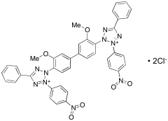 Nitrotetrazolium Blue Chloride (Technical Grade)