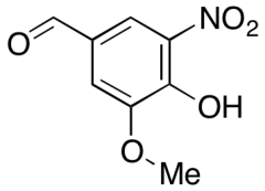 5-Nitrovanillin